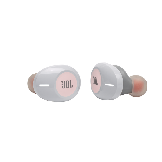 JBL Tune 125TWS - Pink - True wireless earbuds - Detailshot 1 image number null